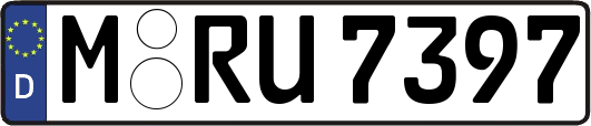M-RU7397