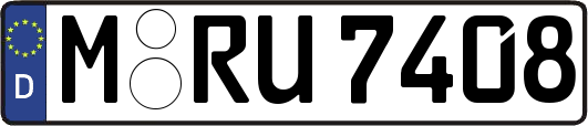 M-RU7408