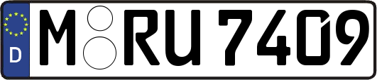 M-RU7409