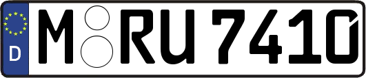 M-RU7410