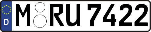 M-RU7422