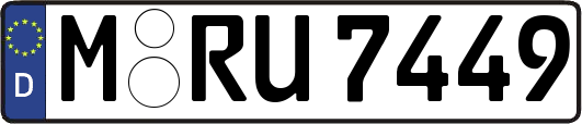 M-RU7449