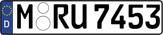 M-RU7453