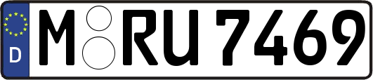 M-RU7469