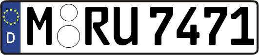 M-RU7471