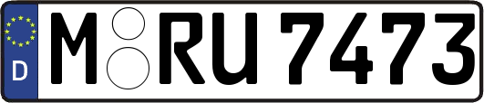 M-RU7473