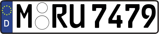 M-RU7479