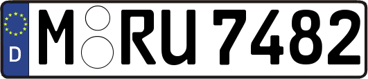 M-RU7482