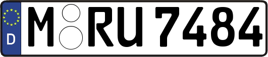 M-RU7484