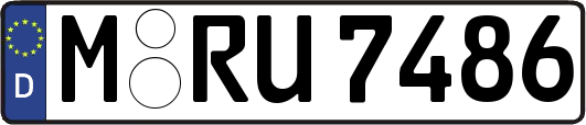 M-RU7486
