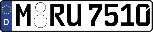 M-RU7510
