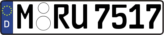 M-RU7517