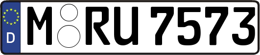 M-RU7573