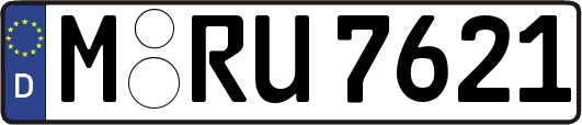 M-RU7621