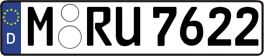 M-RU7622