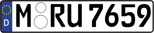 M-RU7659