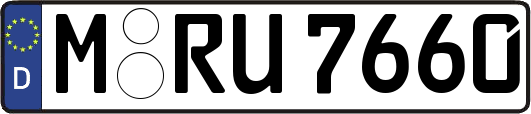 M-RU7660