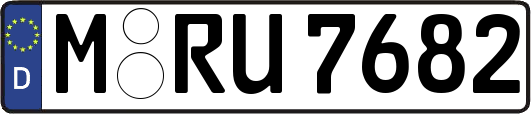 M-RU7682
