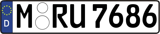 M-RU7686