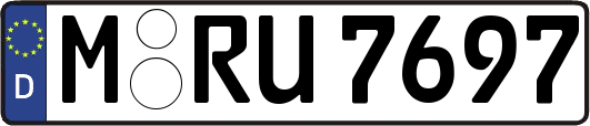 M-RU7697
