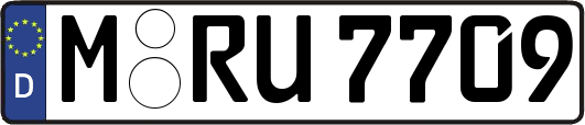 M-RU7709