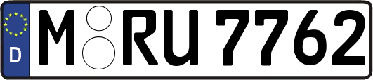 M-RU7762