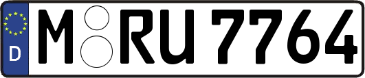 M-RU7764