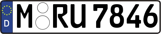M-RU7846