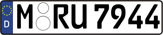 M-RU7944