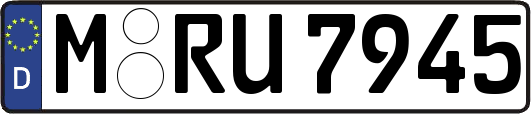 M-RU7945