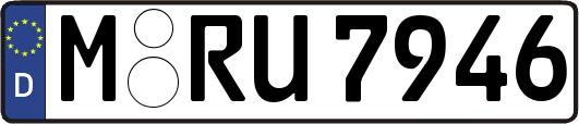 M-RU7946
