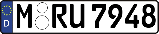 M-RU7948