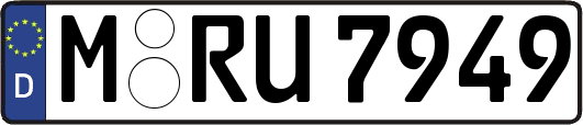 M-RU7949