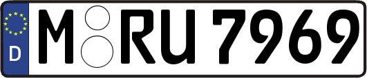 M-RU7969