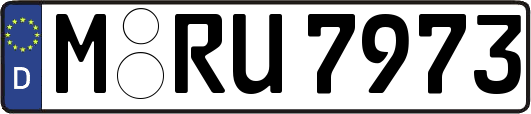 M-RU7973