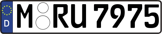 M-RU7975