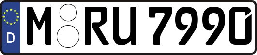 M-RU7990