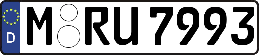 M-RU7993