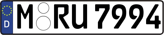 M-RU7994