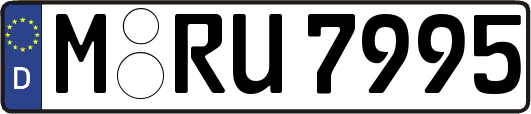 M-RU7995