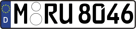 M-RU8046