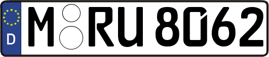 M-RU8062