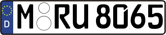 M-RU8065