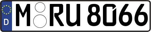 M-RU8066