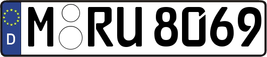 M-RU8069