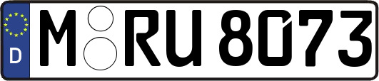 M-RU8073