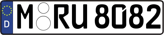M-RU8082