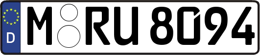 M-RU8094