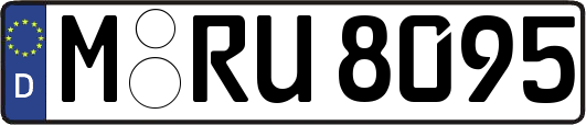 M-RU8095