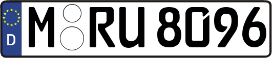 M-RU8096